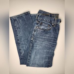 Men's American Eagle Slim Straight Jeans Size 28/30